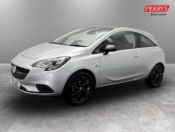 Used Vauxhall Corsa 2019 for sale - 78105068: Photo