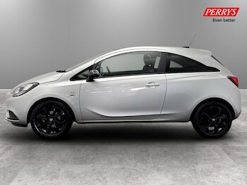 Used Vauxhall Corsa 2019 for sale - 78105068: Photo