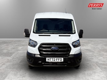 Used Ford Transit 2023 for sale - 78927345: Photo