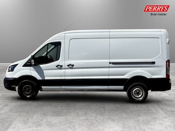 Used Ford Transit 2023 for sale - 78927345: Photo