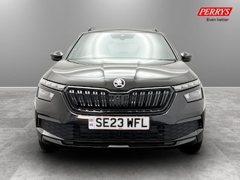 Used Skoda Kamiq 2023 for sale - 79097811: Photo