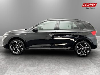 Used Skoda Kamiq 2023 for sale - 79097811: Photo