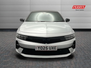 Used Vauxhall Astra 2025 for sale - 75496877: Photo