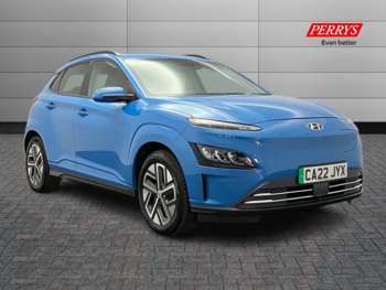 Used Hyundai KONA 2022 for sale - 74927127: Photo