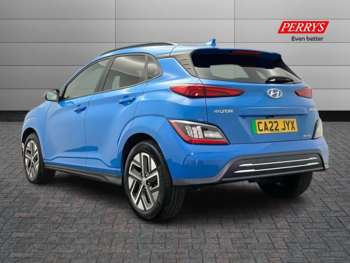 Used Hyundai KONA 2022 for sale - 74927127: Photo