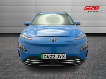 Used Hyundai KONA 2022 for sale - 74927127: Photo