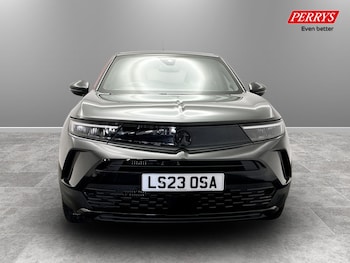 Used Vauxhall Mokka 2023 for sale - 78251883: Photo