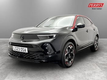 Used Vauxhall Mokka 2023 for sale - 78251883: Photo