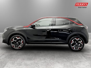 Used Vauxhall Mokka 2023 for sale - 78251883: Photo