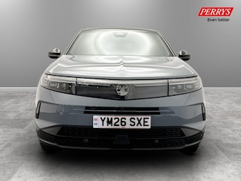 Used Vauxhall Grandland 2026 for sale - 78979198: Photo