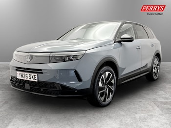 Used Vauxhall Grandland 2026 for sale - 78979198: Photo