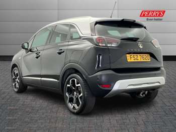 Used Vauxhall Crossland 2022 for sale - 74926968: Photo