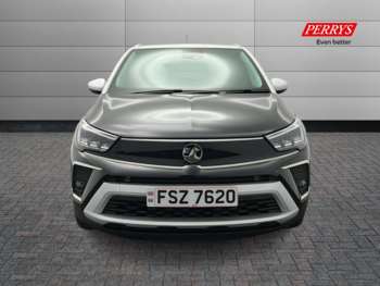 Used Vauxhall Crossland 2022 for sale - 74926968: Photo