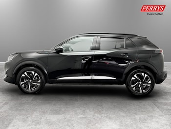 Used Peugeot 2008 2022 for sale - 78744316: Photo