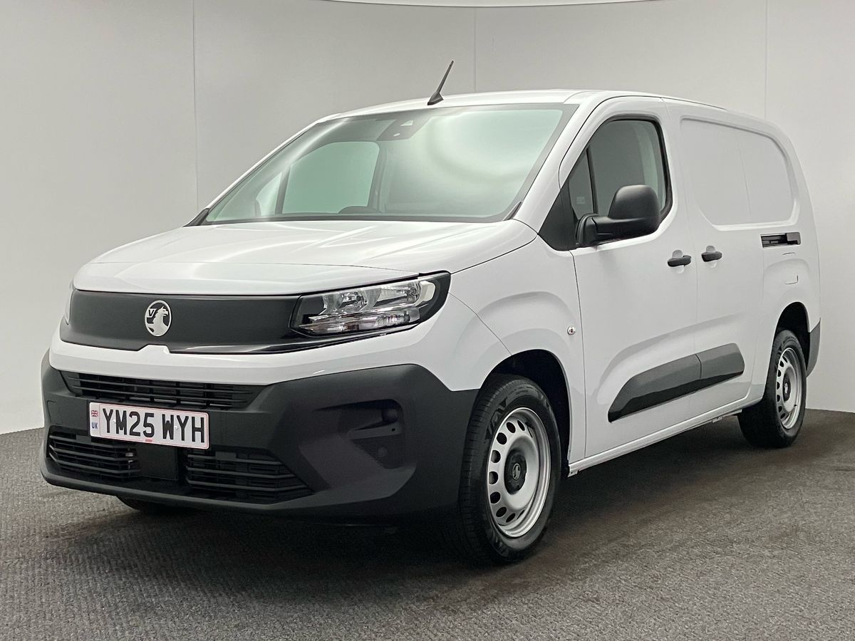 Vehicle 43