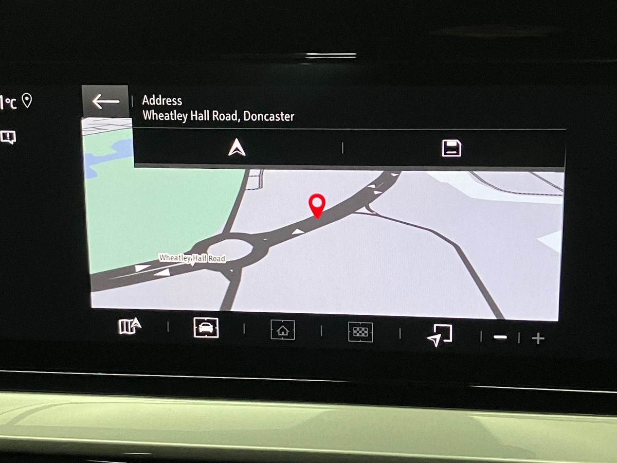 Used Vauxhall Mokka 2025 for sale - 76425938: Photo 11