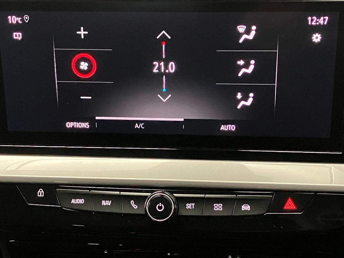 Used Vauxhall Mokka 2025 for sale - 76425938: Photo 12