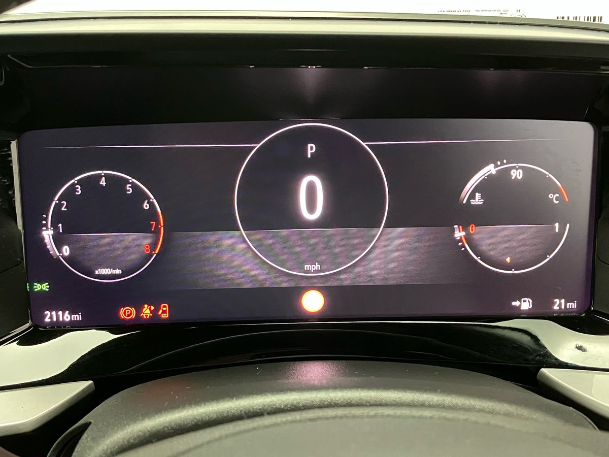 Used Vauxhall Mokka 2025 for sale - 76425938: Photo 14