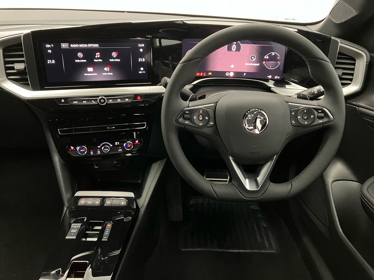 Used Vauxhall Mokka 2025 for sale - 76425938: Photo 15