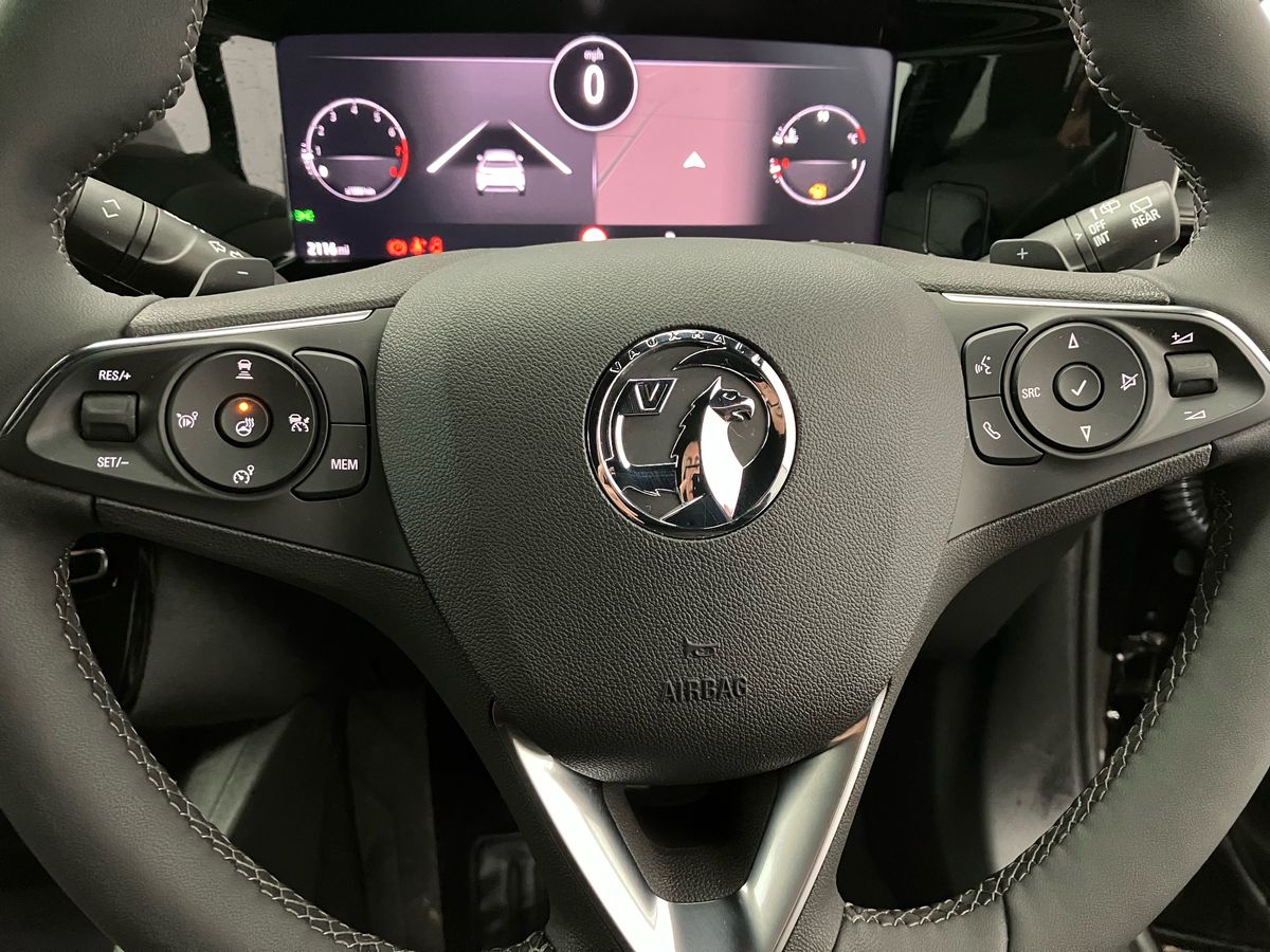 Used Vauxhall Mokka 2025 for sale - 76425938: Photo 16