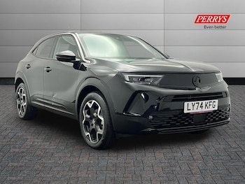 Used Vauxhall Mokka 2025 for sale - 76425938: Photo