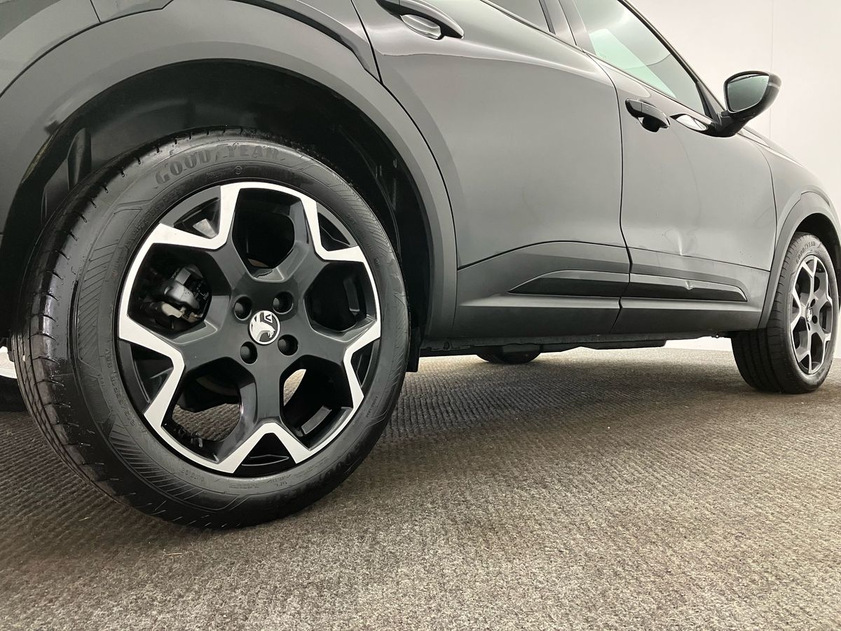 Used Vauxhall Mokka 2025 for sale - 76425938: Photo 23