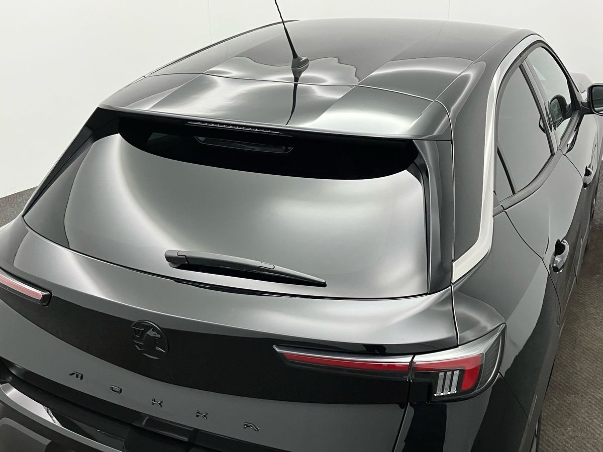 Used Vauxhall Mokka 2025 for sale - 76425938: Photo 24