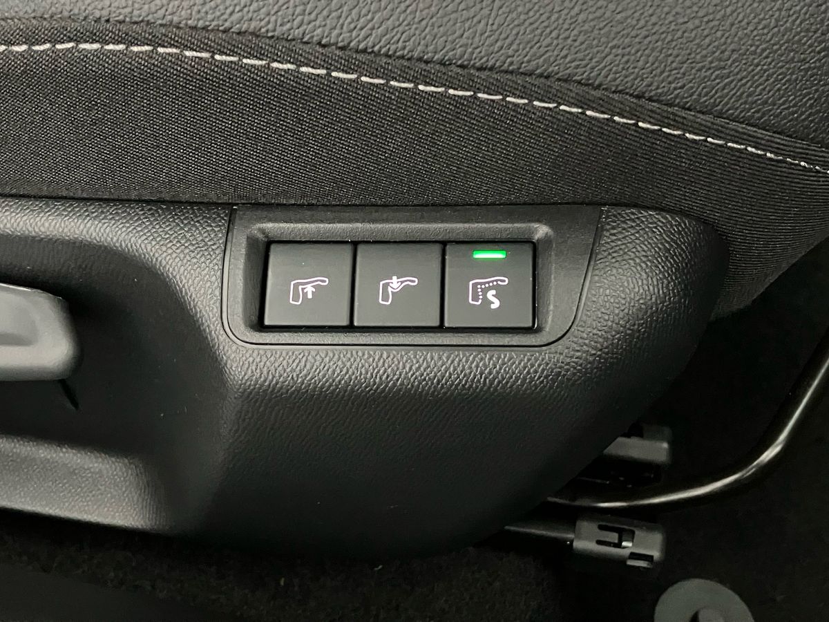 Used Vauxhall Mokka 2025 for sale - 76425938: Photo 29