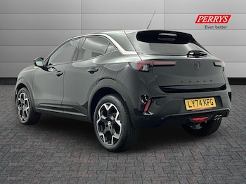 Used Vauxhall Mokka 2025 for sale - 76425938: Photo