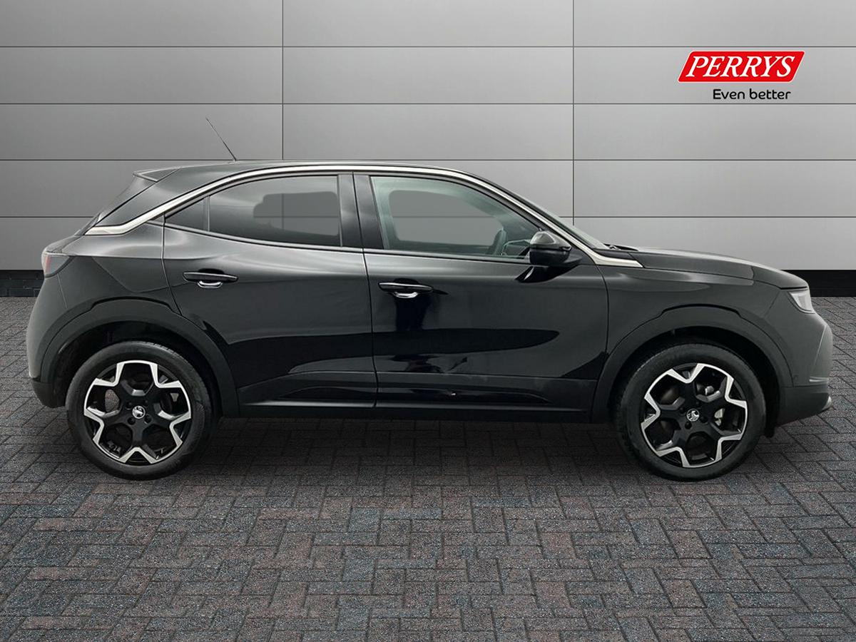 Used Vauxhall Mokka 2025 for sale - 76425938: Photo 3