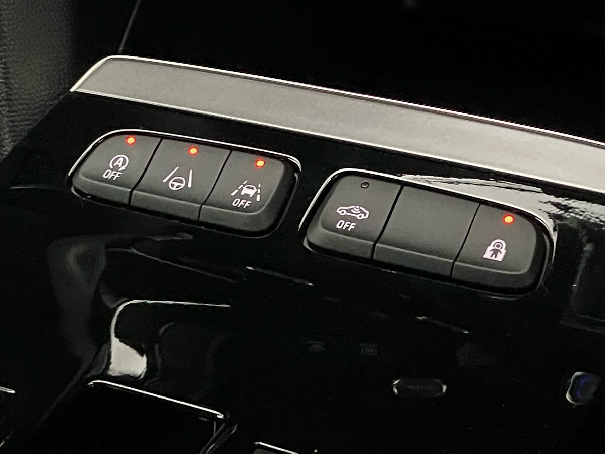 Used Vauxhall Mokka 2025 for sale - 76425938: Photo 37