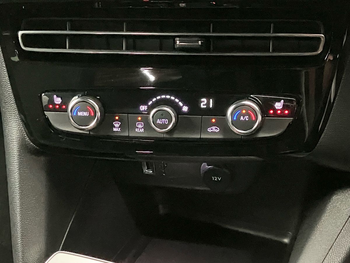 Used Vauxhall Mokka 2025 for sale - 76425938: Photo 38