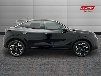 Used Vauxhall Mokka 2025 for sale - 76425938: Photo