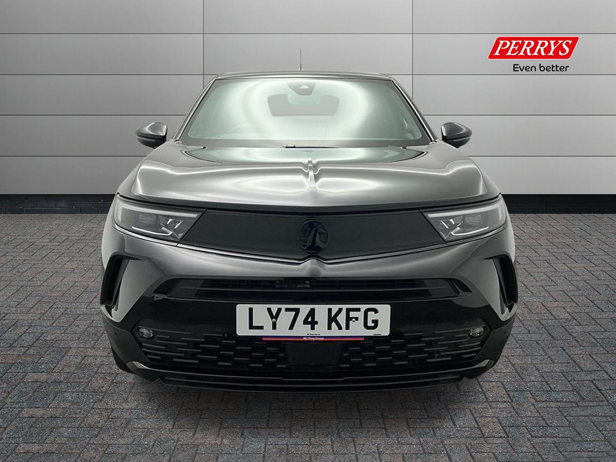 Used Vauxhall Mokka 2025 for sale - 76425938: Photo 4