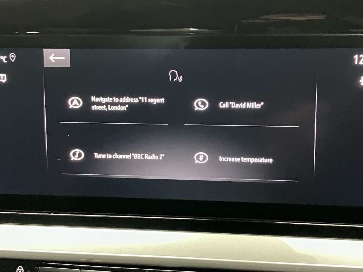 Used Vauxhall Mokka 2025 for sale - 76425938: Photo 40