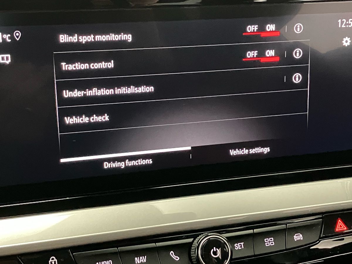 Used Vauxhall Mokka 2025 for sale - 76425938: Photo 42