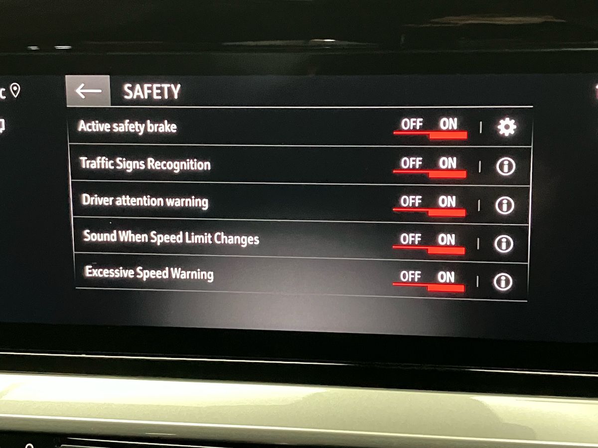 Used Vauxhall Mokka 2025 for sale - 76425938: Photo 43