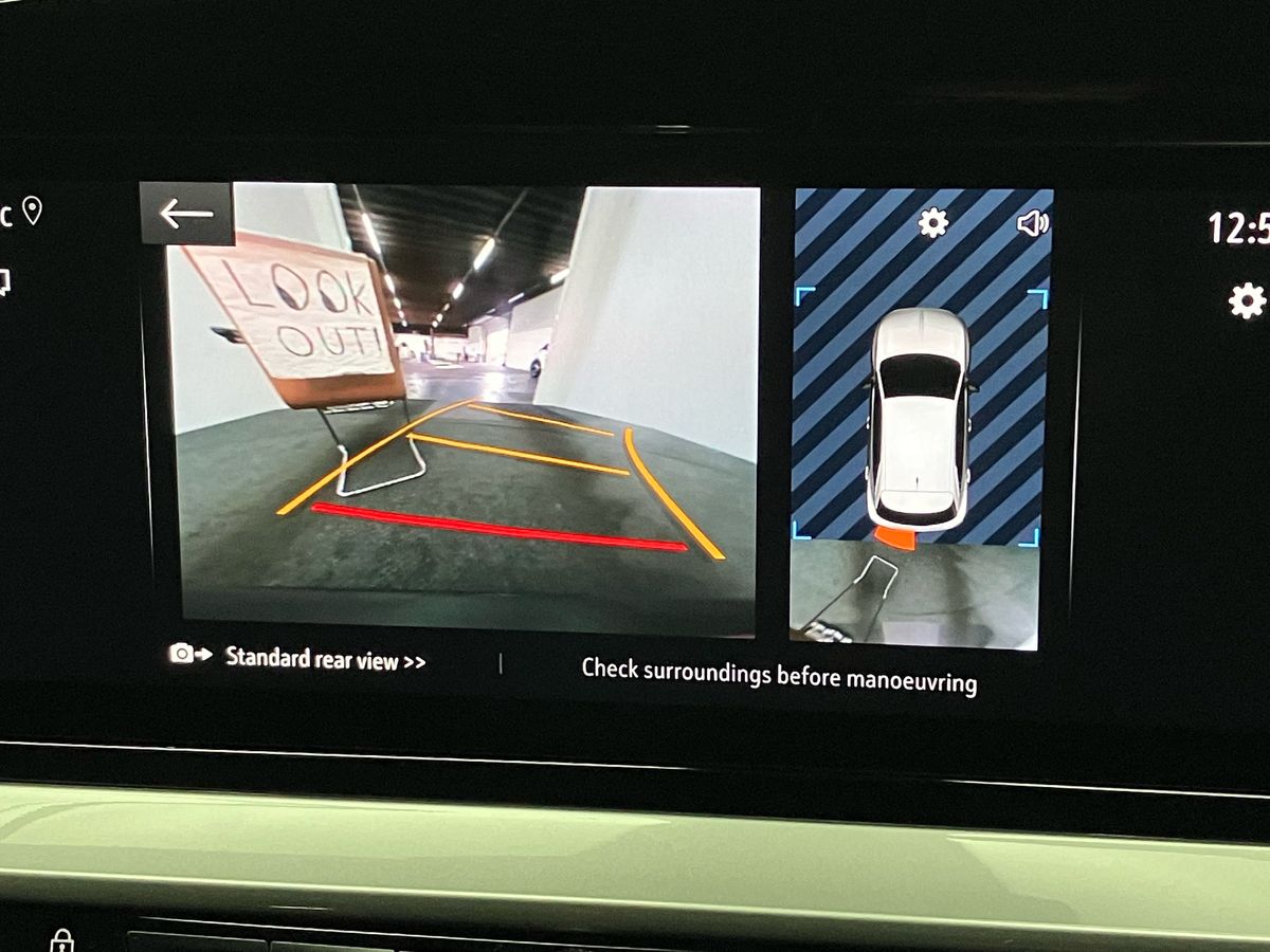 Used Vauxhall Mokka 2025 for sale - 76425938: Photo 44