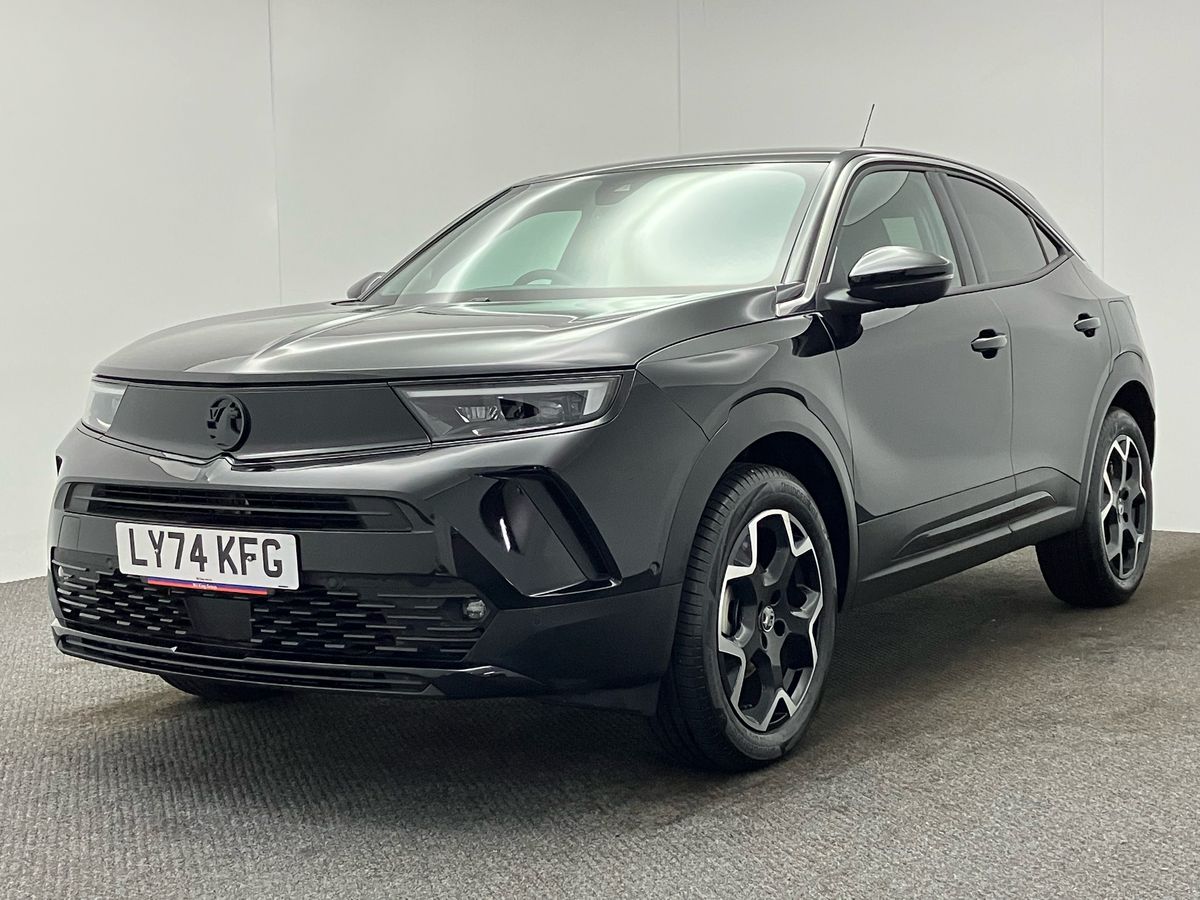 Used Vauxhall Mokka 2025 for sale - 76425938: Photo 48