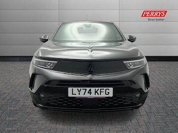 Used Vauxhall Mokka 2025 for sale - 76425938: Photo