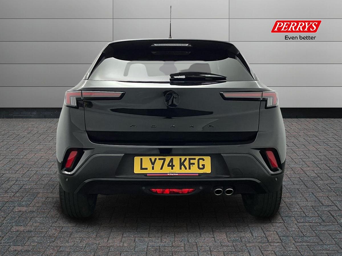 Used Vauxhall Mokka 2025 for sale - 76425938: Photo 5