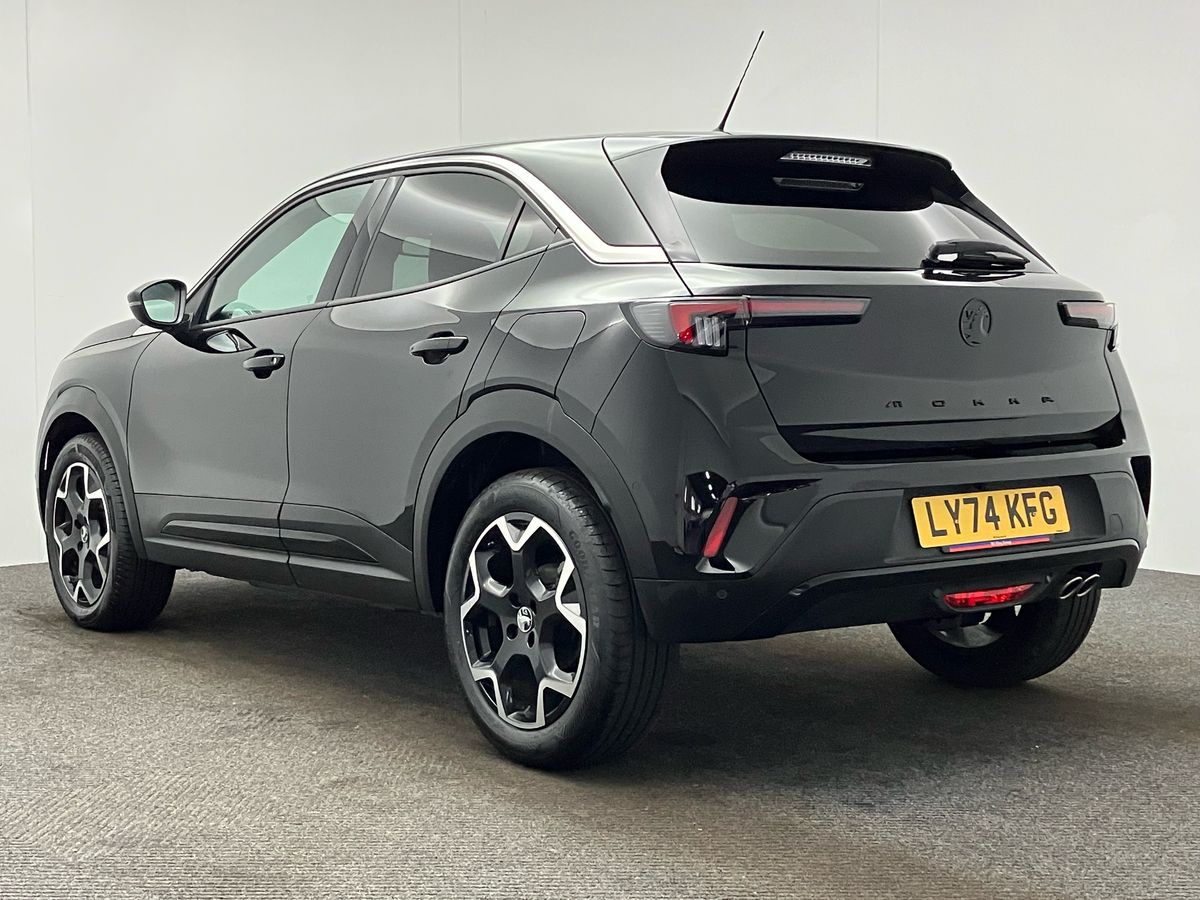 Used Vauxhall Mokka 2025 for sale - 76425938: Photo 50