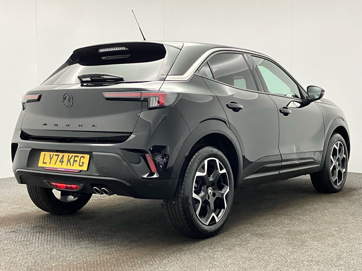 Used Vauxhall Mokka 2025 for sale - 76425938: Photo 51