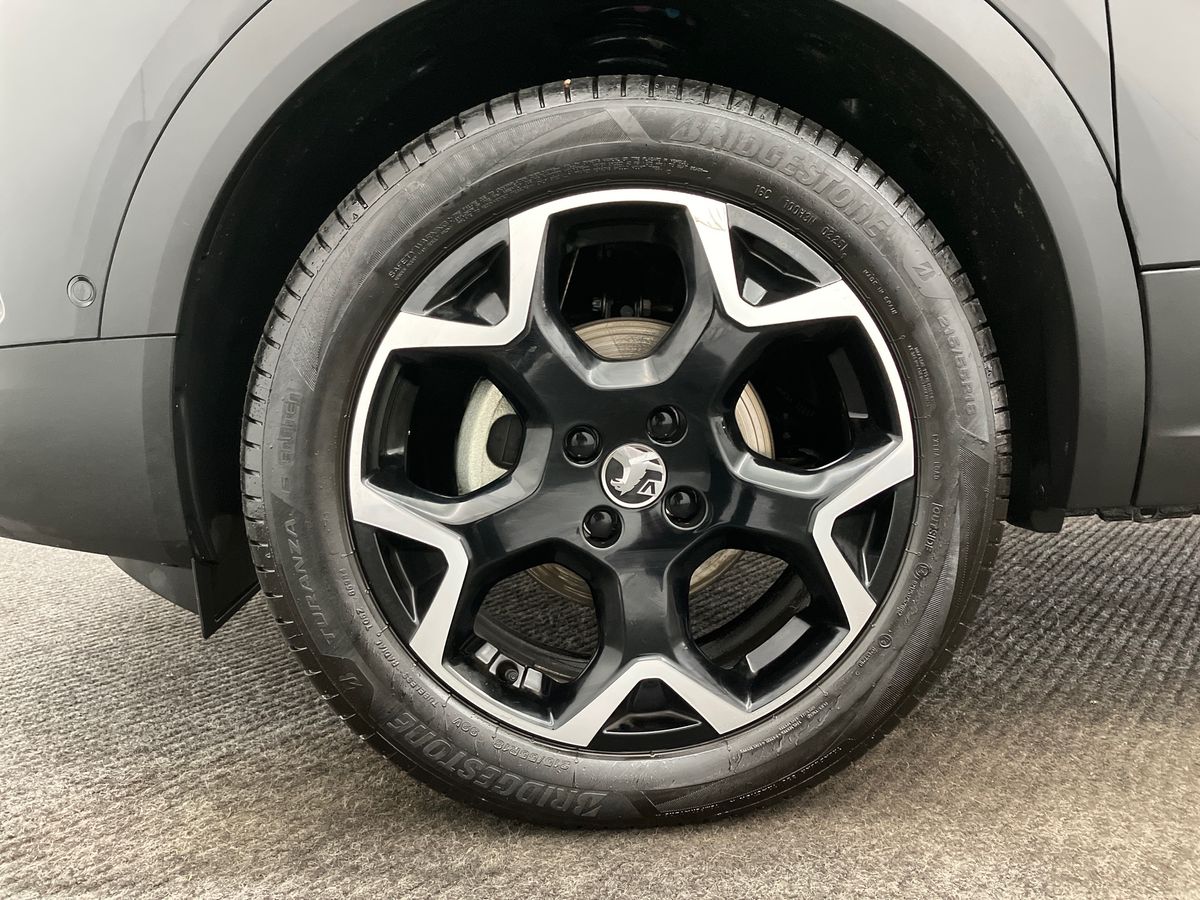 Used Vauxhall Mokka 2025 for sale - 76425938: Photo 7