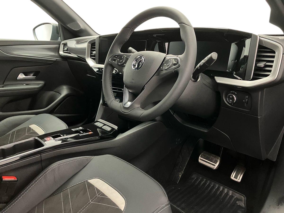 Used Vauxhall Mokka 2025 for sale - 76425938: Photo 8