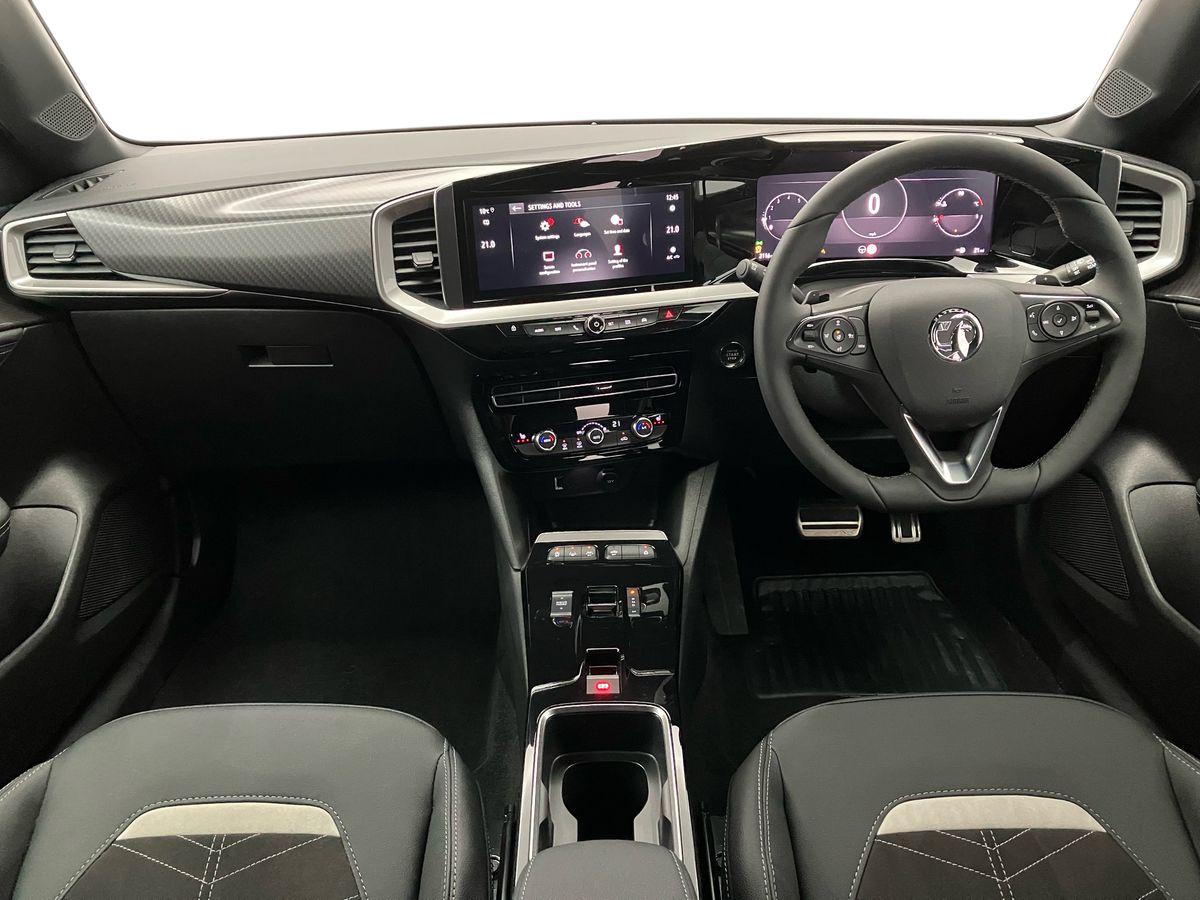 Used Vauxhall Mokka 2025 for sale - 76425938: Photo 9