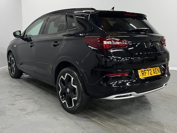 Used Vauxhall Grandland 2022 for sale - 77180248: Photo