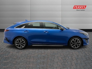 Used Kia Pro Ceed 2022 for sale - 75390819: Photo