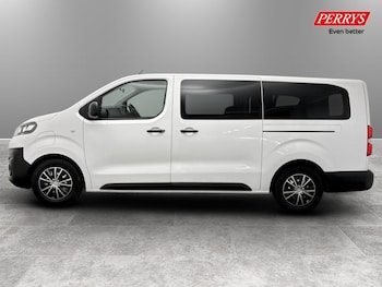 Used Vauxhall Vivaro Life 2022 for sale - 78466519: Photo