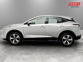 Used Nissan Qashqai 2023 for sale - 78105319: Photo